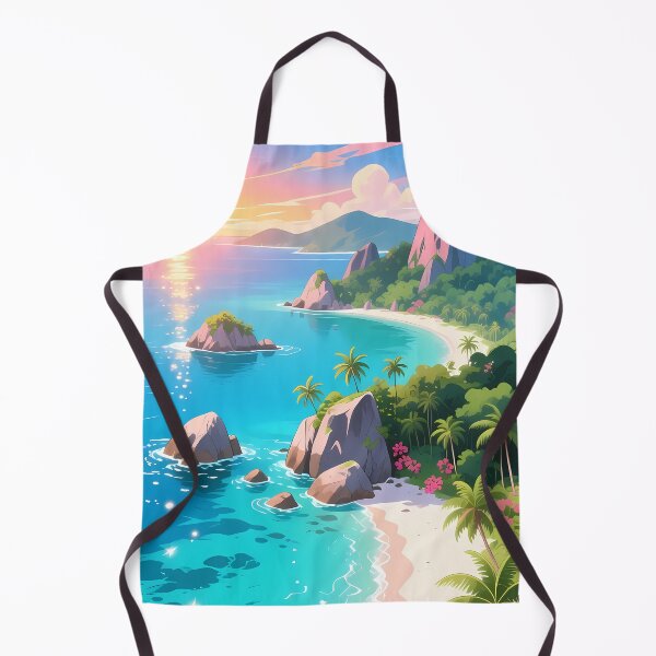 Item preview, The Granite Rock Archipelago designed and sold by David c.p JACQUEMET.