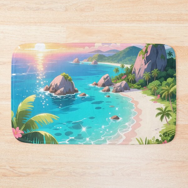 Item preview, The Granite Rock Archipelago designed and sold by David c.p JACQUEMET.