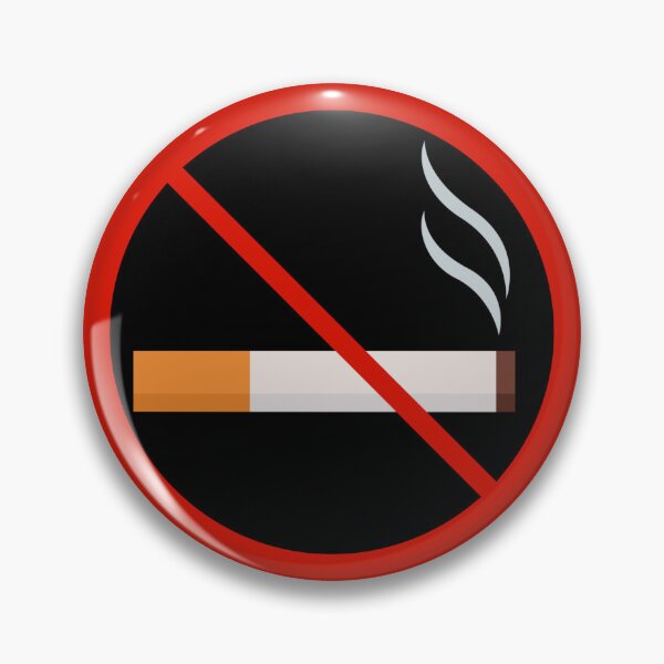 Item preview, No smoking  designed and sold by Rachel the Artist .