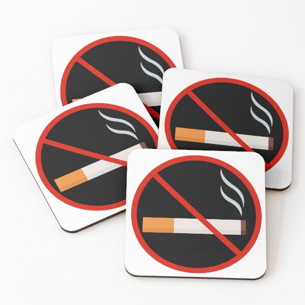 Item preview, No smoking  designed and sold by Rachel the Artist .