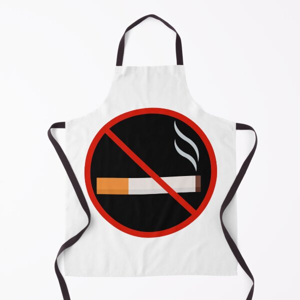 Item preview, No smoking designed and sold by Rachel the Artist .