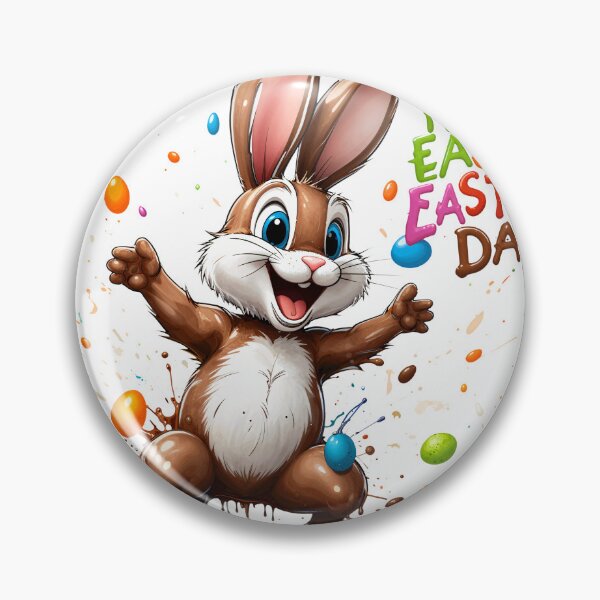 Item preview, Happy Easter Day designed and sold by LKozerski.
