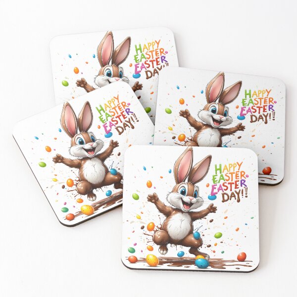 Item preview, Happy Easter Day designed and sold by LKozerski.