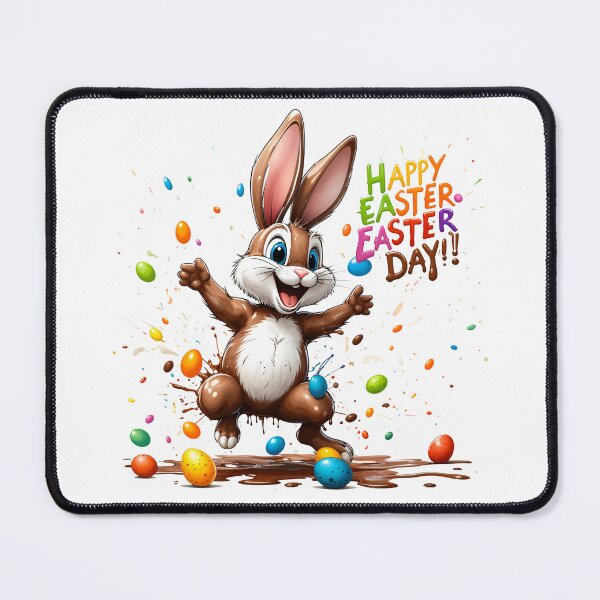 Item preview, Happy Easter Day designed and sold by LKozerski.