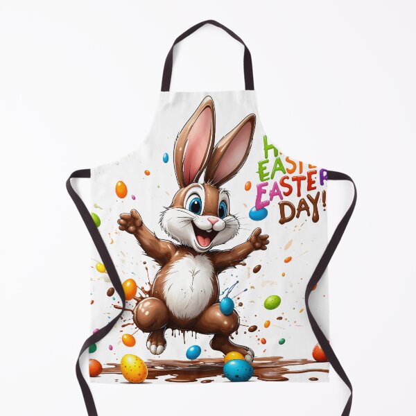 Item preview, Happy Easter Day designed and sold by LKozerski.