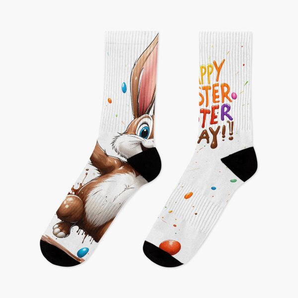 Item preview, Happy Easter Day designed and sold by LKozerski.