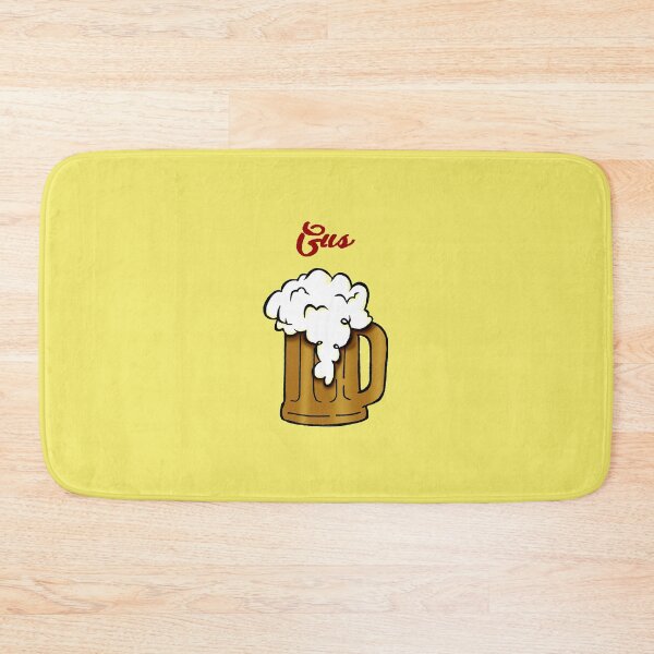 Item preview, Gus Polinski designed and sold by Normbot2000.