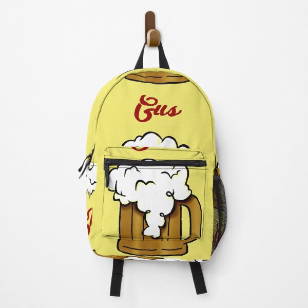Item preview, Gus Polinski designed and sold by Normbot2000.