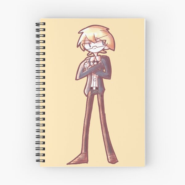 Item preview, Togami Chibi designed and sold by VoidStarzip66.