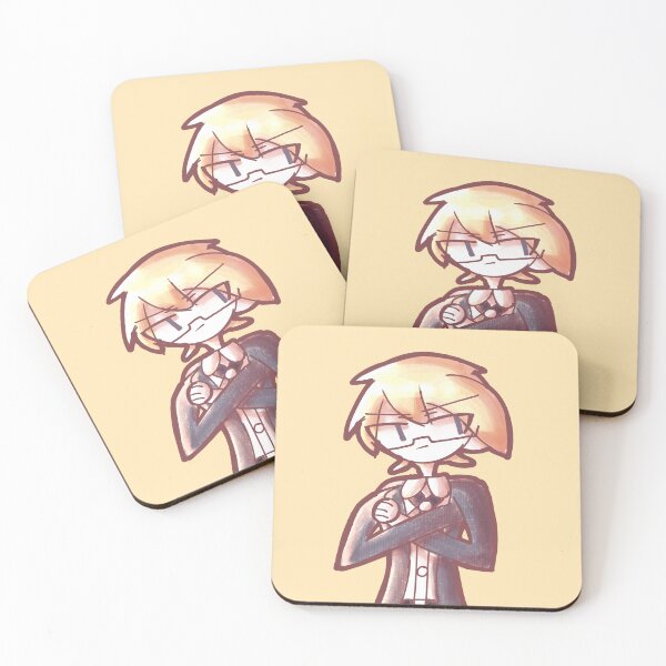Item preview, Togami Chibi designed and sold by VoidStarzip66.