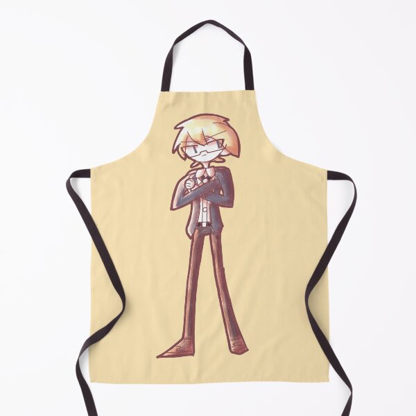 Item preview, Togami Chibi designed and sold by VoidStarzip66.