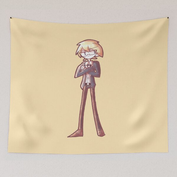 Item preview, Togami Chibi designed and sold by VoidStarzip66.