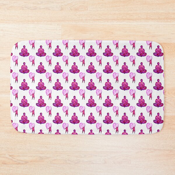 Item preview, Body love yoga designed and sold by kathrynhack.