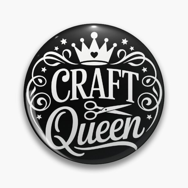 Item preview, Craft Queen designed and sold by jkrphoto.