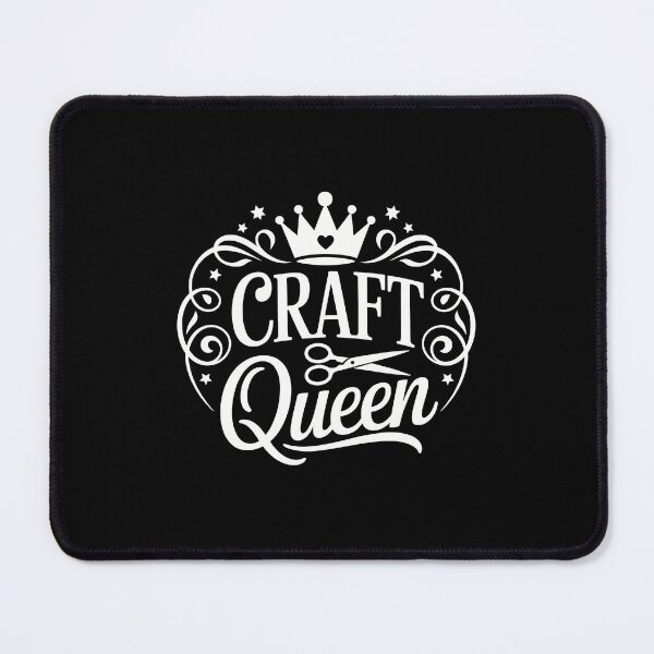 Item preview, Craft Queen designed and sold by jkrphoto.