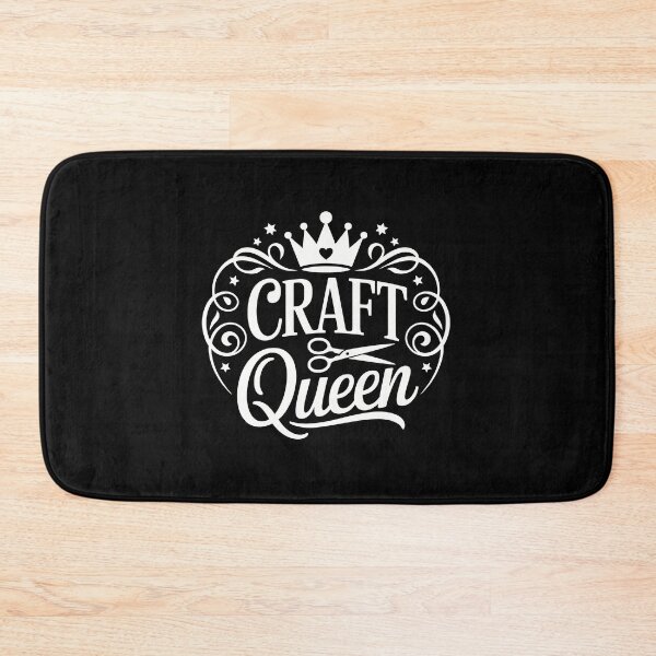 Item preview, Craft Queen designed and sold by jkrphoto.