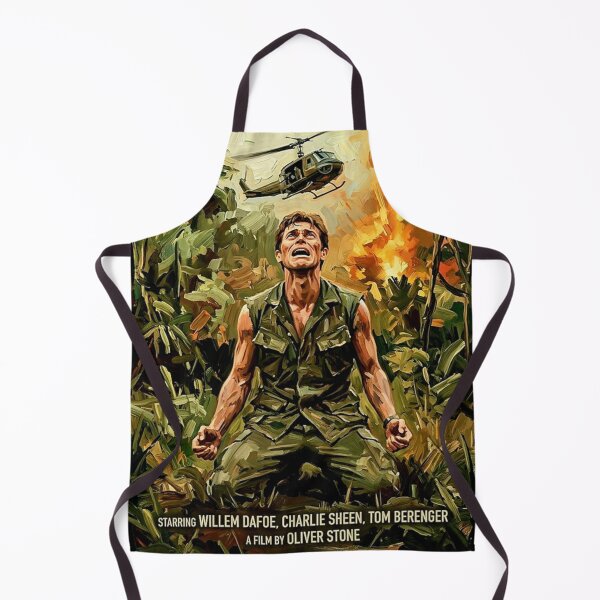 Item preview, Echoes of the Jungle: Sergeant Elias’s Final Stand designed and sold by Art's Diner.