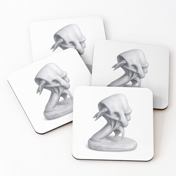 Item preview, HEAD OF FEAR GEAR designed and sold by Unreasonableart.