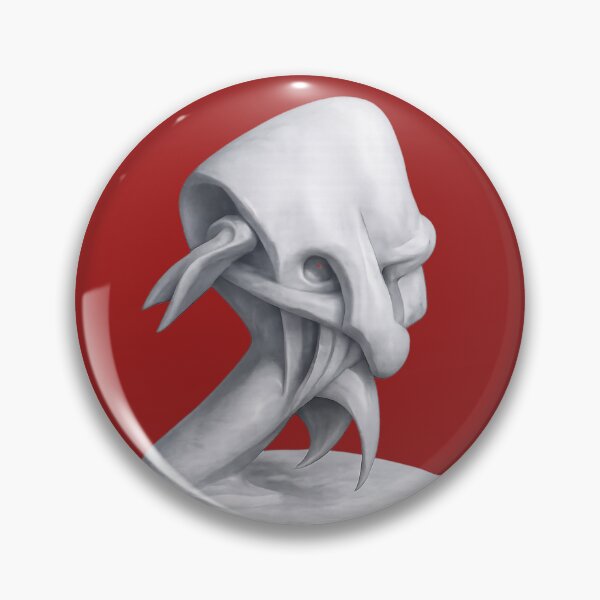 Item preview, HEAD OF FEAR GEAR designed and sold by Unreasonableart.
