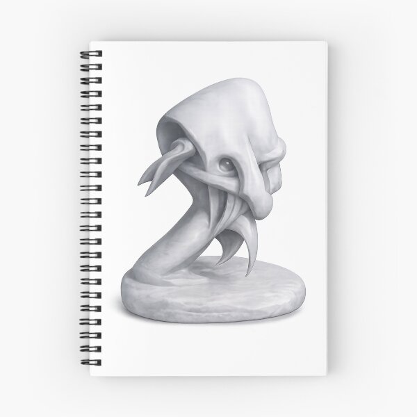 Item preview, HEAD OF FEAR GEAR designed and sold by Unreasonableart.