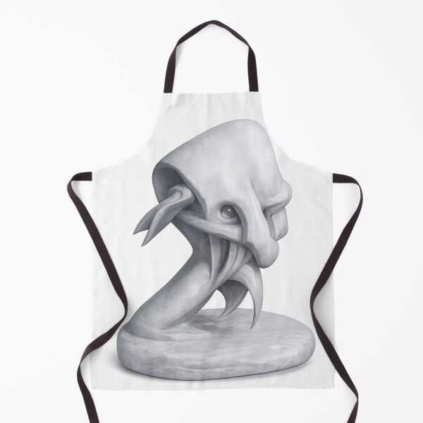 Item preview, HEAD OF FEAR GEAR designed and sold by Unreasonableart.