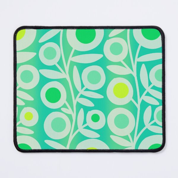 Item preview, Abstract Flowers  designed and sold by Techneckal.