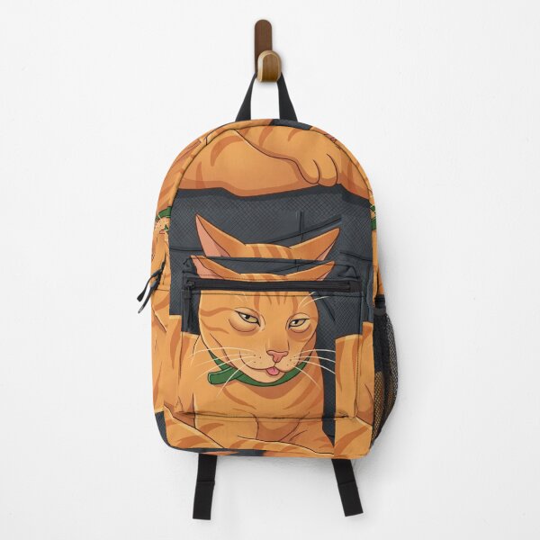 Item preview, Cat designed and sold by KindlePrint.