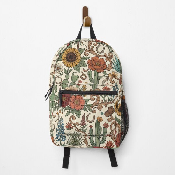 Item preview, Western Desert Pattern designed and sold by Browning-Design.