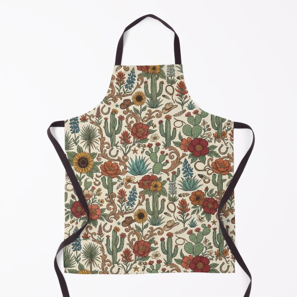 Item preview, Western Desert Pattern designed and sold by Browning-Design.