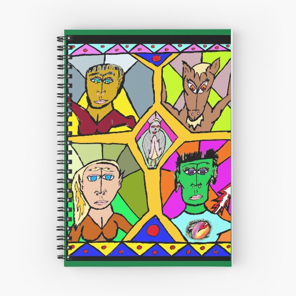 Item preview, stained glass designed and sold by wormink.