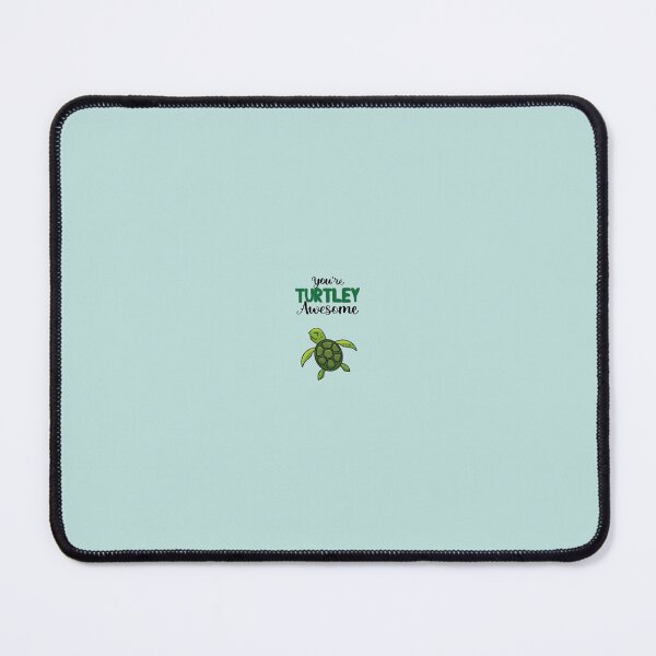 Item preview, You're Turtley Awesome designed and sold by emberbliss.