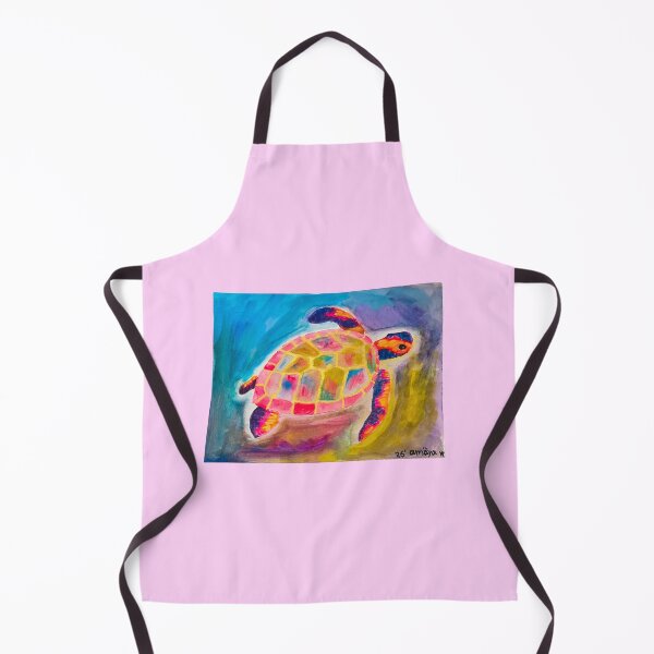 Item preview, Abstract Gallery: Rainbow Voyager  designed and sold by DoodlesByPapaya.