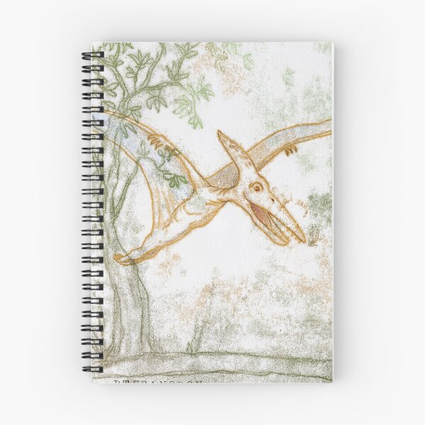 Item preview, Pteranodon designed and sold by HoneyGherkin.