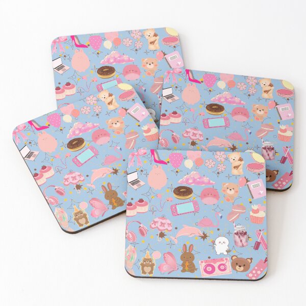 Item preview, cute aesthetic designed and sold by Oits.