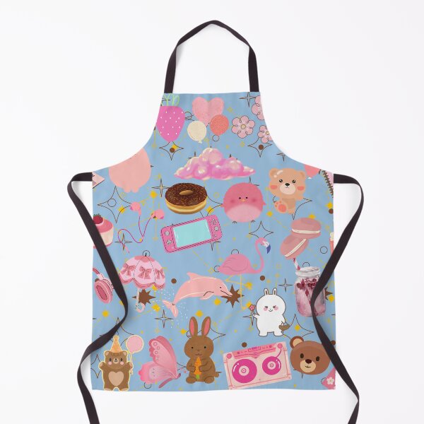 Item preview, cute aesthetic designed and sold by Oits.