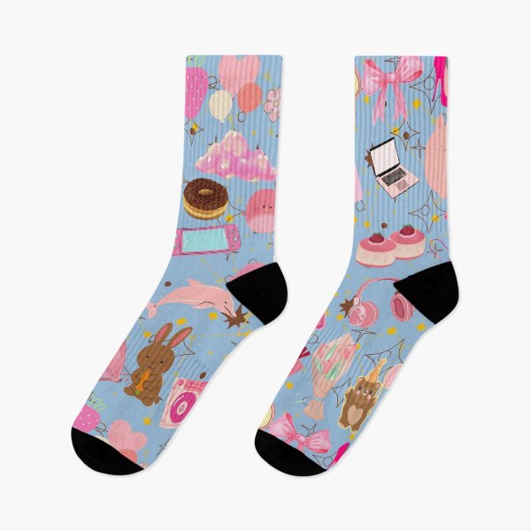 Item preview, cute aesthetic designed and sold by Oits.