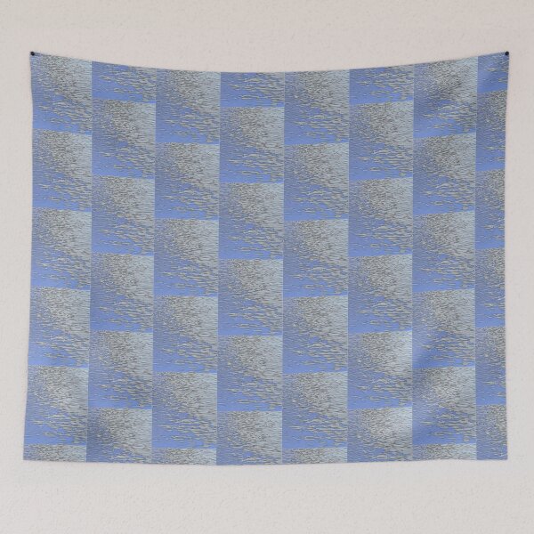 Item preview, Blue Waves Photo Design designed and sold by chucktownjax.