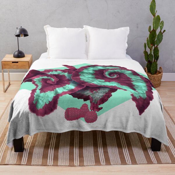 Item preview, Berry Swirl designed and sold by captainmushie.