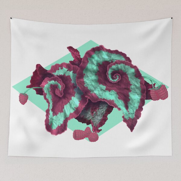 Item preview, Berry Swirl designed and sold by captainmushie.