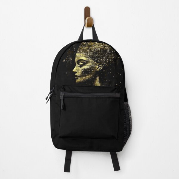 Item preview, Golden Nefertiti designed and sold by ClubVacay.