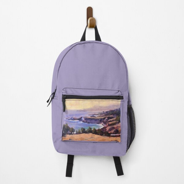 Item preview, Study of Guy Rose's "Laguna Beach"- 1910 designed and sold by Susan Elizabeth Jones Art.