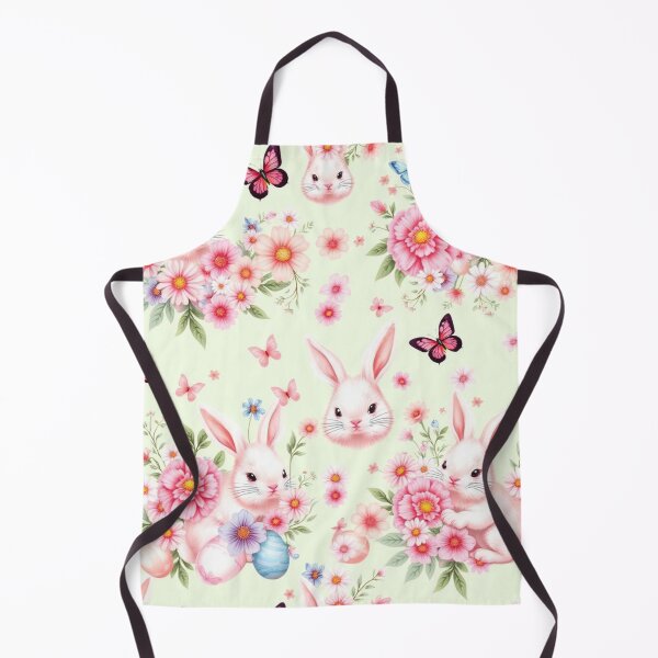 Item preview, Cute bunny pattern designed and sold by Charlsy_Brand.