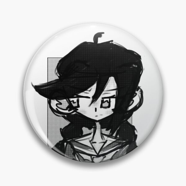 Item preview, Toko Fukawa Manga designed and sold by VoidStarzip66.