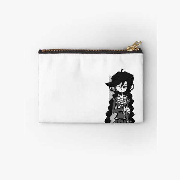 Item preview, Toko Fukawa Manga designed and sold by VoidStarzip66.