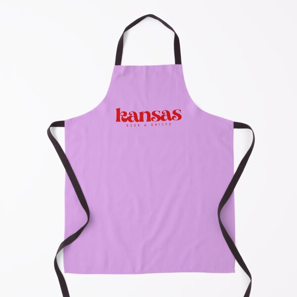 Item preview, Kansas Born and Raised designed and sold by hardhathunny.