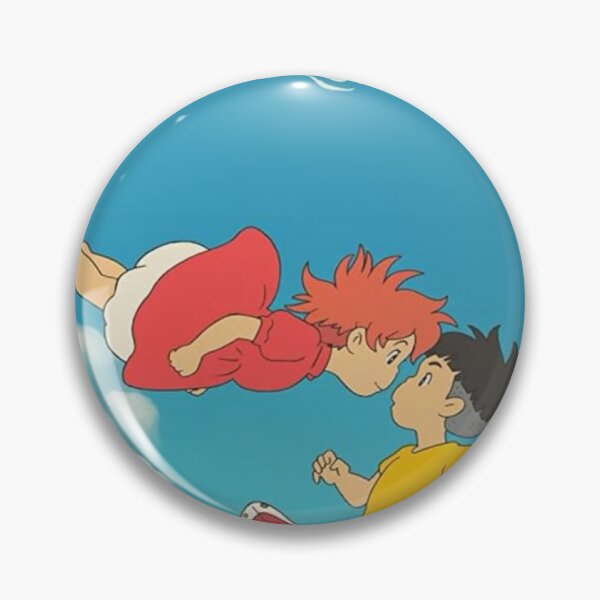 Item preview, Ponyo designed and sold by DanaMechaela.