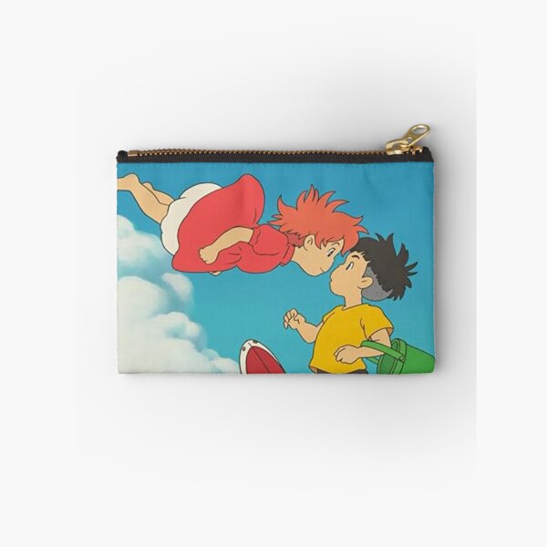 Item preview, Ponyo designed and sold by DanaMechaela.