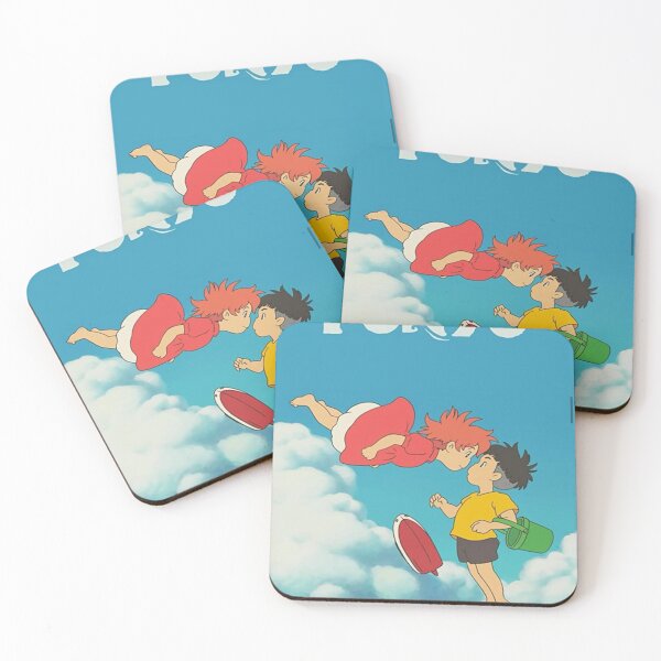 Item preview, Ponyo designed and sold by DanaMechaela.