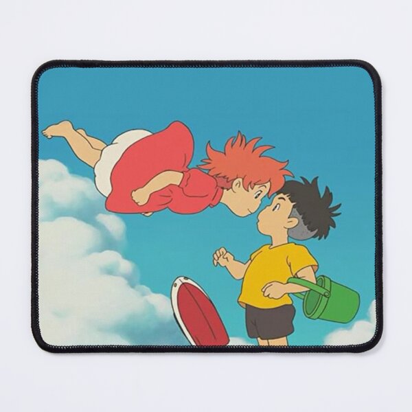 Item preview, Ponyo designed and sold by DanaMechaela.