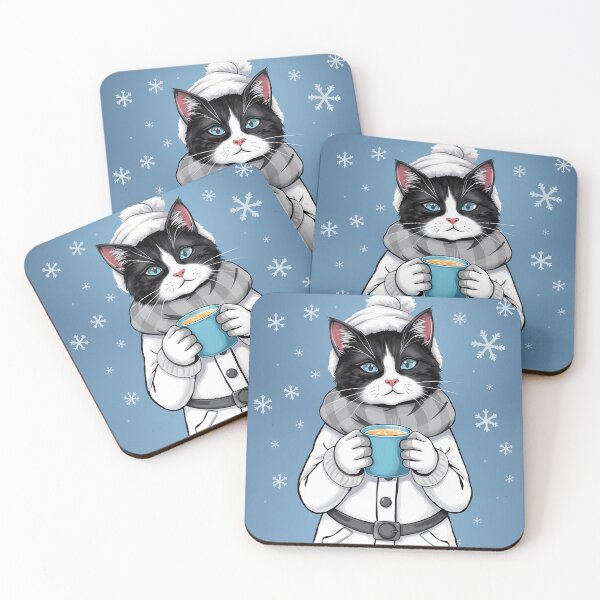 Item preview, elegant cat  designed and sold by Oits.